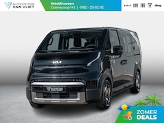 Kia PV5 Passenger - Elite 71.2 kWh | 5 zits | Direct leverbaar