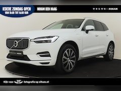 Volvo XC60 - T6 RECHARGE AWD BUSINESS PRO -PANO.DAK|LEDER|POWER-SEATS|CAMERA|KEYLESS|INDUC.LADEN|TREKHA