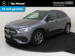 Mercedes-Benz GLA-Klasse - 200 AMG Line