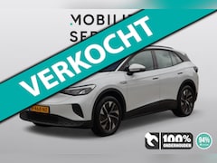 Volkswagen ID.4 - Pro 77 kWh SOH 94%