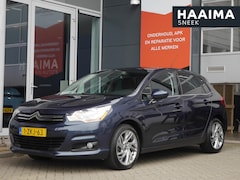 Citroën C4 - 1.2 PureTech Ligne Business | 130PK | Trekhaak | Climate Control | Cruise Control | All se
