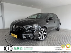 Renault Mégane - 1.2 TCe 130pk Bose Trekhaak