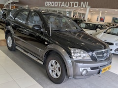 Kia Sorento - 2.4i EX Luxe 4WD, Cruise Control, Airco