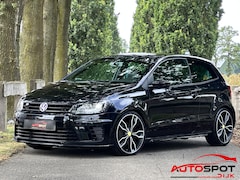 Volkswagen Polo - 1.4 TSI GTI