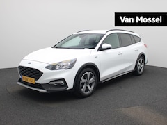 Ford Focus Wagon - 1.0 EcoBoost Active X Business