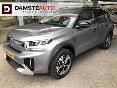 Citroën C3 Aircross - 1.2 Hybrid 145pk Max
