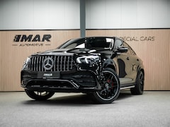 Mercedes-Benz GLE-Klasse Coupé - 350 e 4MATIC Premium
