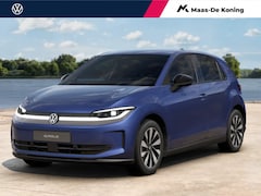 Volkswagen ID.Polo - Style 52 kWh accu, 211 PK