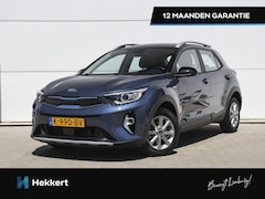 Kia Stonic - DynamicLine 1.0 T-GDi MHEV 100pk CRUISE.C | CAMERA | 15''LM | DAB | APPLE-CARPLAY