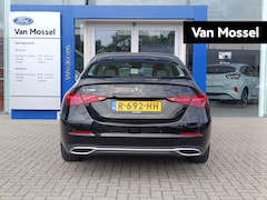 Mercedes-Benz C-klasse - 180 Business Line