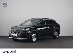 Volkswagen T-Roc - Limited Edition 1.5 eTSI 85 kW / 116 PK SUV 7 vers Achteruitrijcamera | Stoelverwarming |