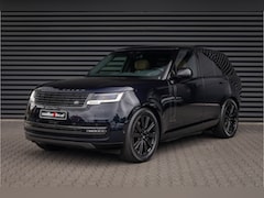 Land Rover Range Rover - 3.0 P550e Autobiography PHEV SV Constellation