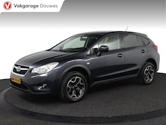 Subaru XV - 1.6i Business Edition AWD |NAP|