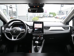 Renault Captur - TCe 100 Bi-Fuel Intens | TREKHAAK | SCHUIF/KANTELDAK | 360 CAMERA | BOSE | CRUISE CONTROL