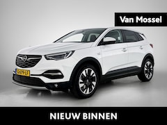 Opel Grandland X - 1.2 Turbo Business Executive