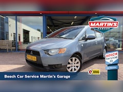 Mitsubishi Colt - 1.3 Invite CRUISE | AIRCO | TREKHAAK