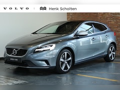 Volvo V40 - 1.5 T3 Polar+ Sport | Standkachel | Keyless Entry | Harman Kardon Premium Audio | Elektris