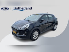 Ford Puma - 1.0 EcoBoost Connected | Dealeronderhouden | Airco | Cruise Control |