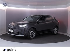 Volkswagen T-Roc - Limited Edition 1.5 eTSI 85 kW / 116 PK SUV 7 vers Achteruitrijcamera | Stoelverwarming |
