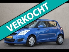 Suzuki Swift - 1.2 Comfort | 5drs | Airco | El. Ramen