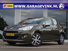 Citroën C3 - 1.2 VTI 60KW/82PK | Trekhaak