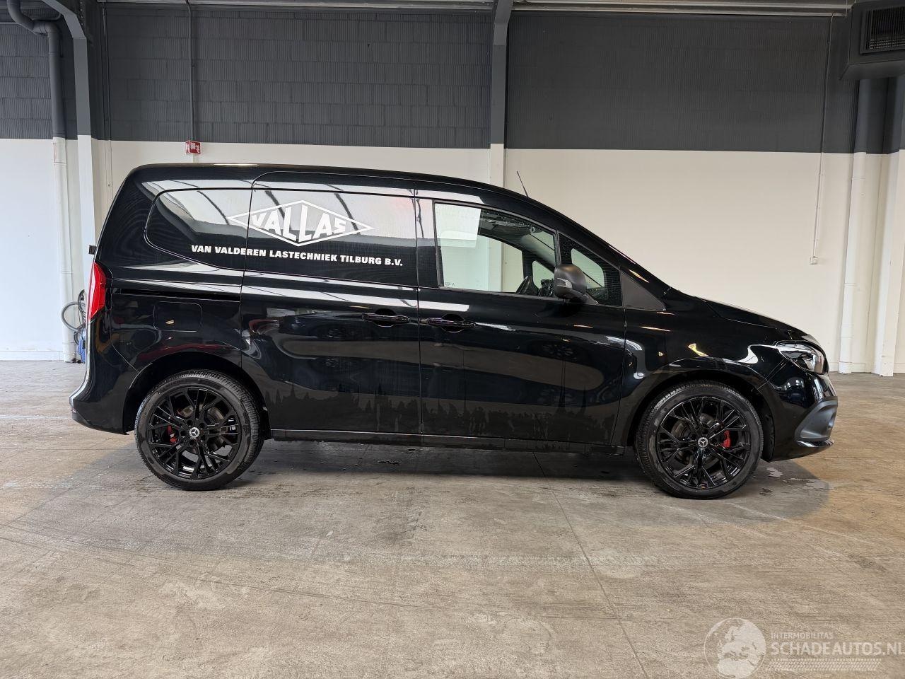 Mercedes-Benz Citan - 112 CDI Automaat 75.000 NAP