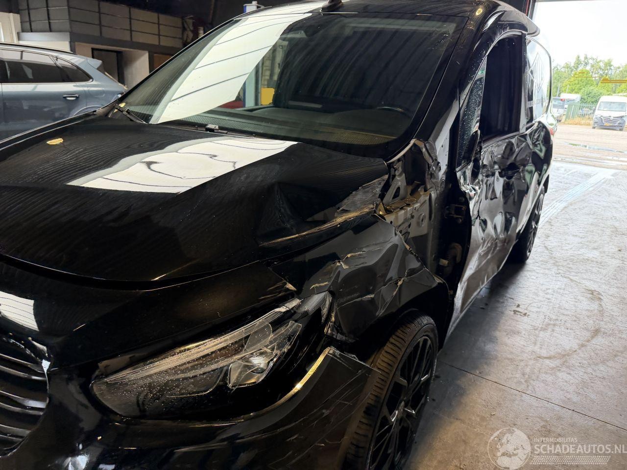 Mercedes-Benz Citan - 112 CDI Automaat 75.000 NAP!