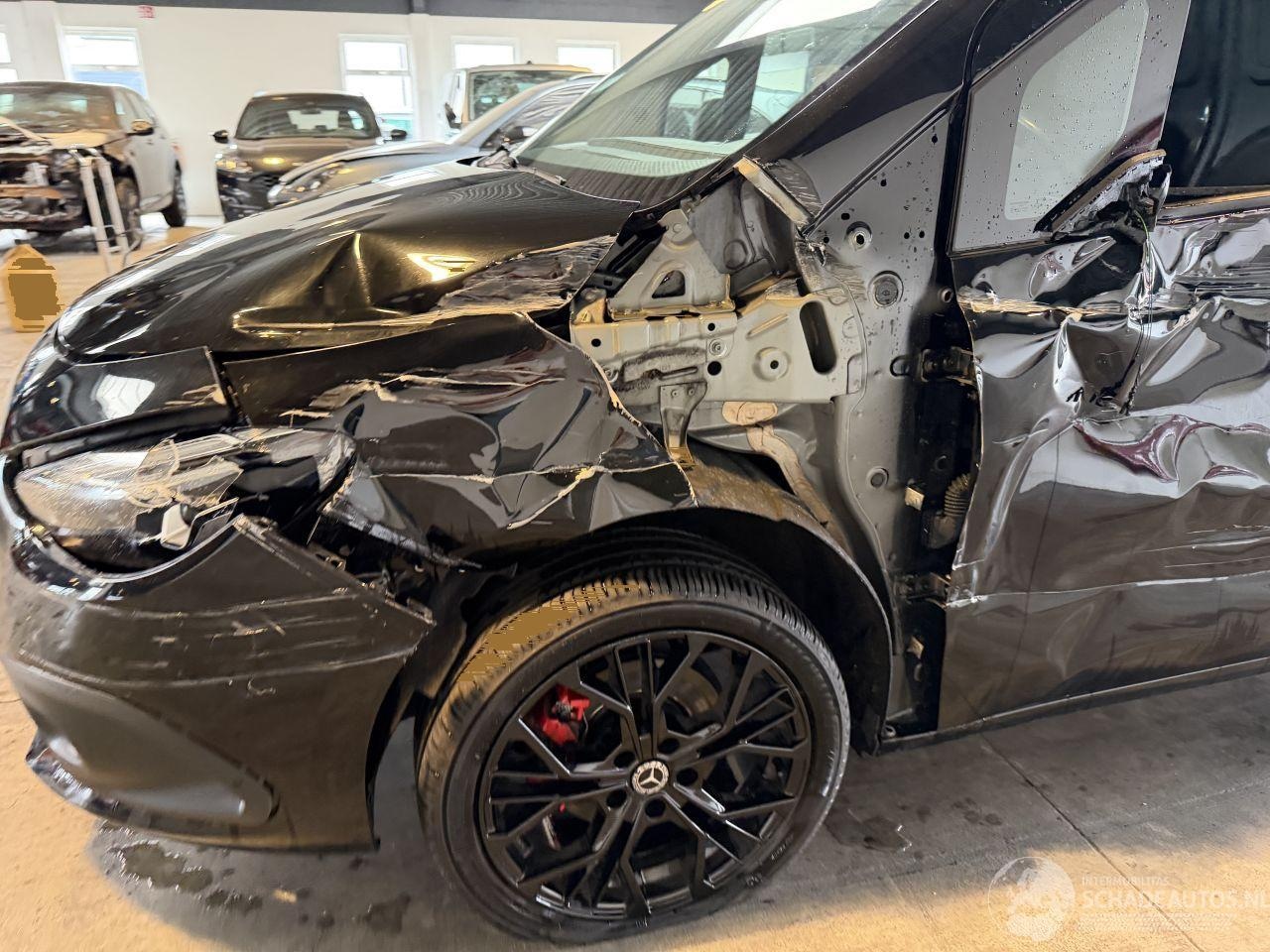 Mercedes-Benz Citan - 112 CDI Automaat 75.000 NAP!