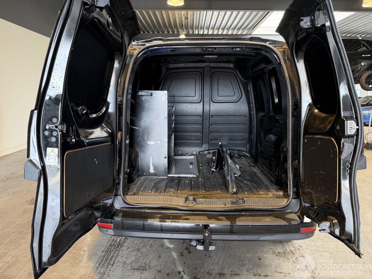 Mercedes-Benz Citan - 112 CDI Automaat 75.000 NAP!