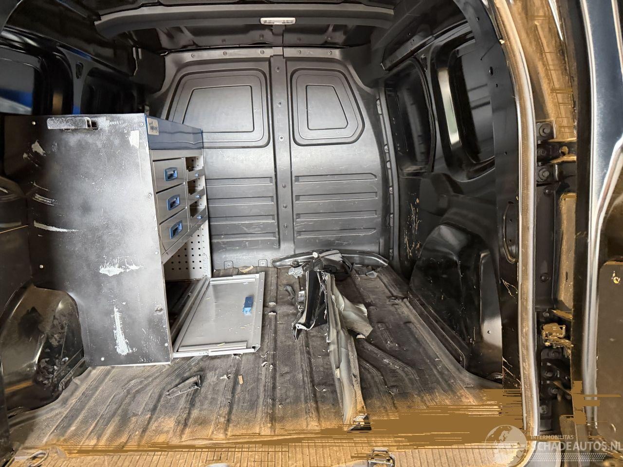 Mercedes-Benz Citan - 112 CDI Automaat 75.000 NAP!