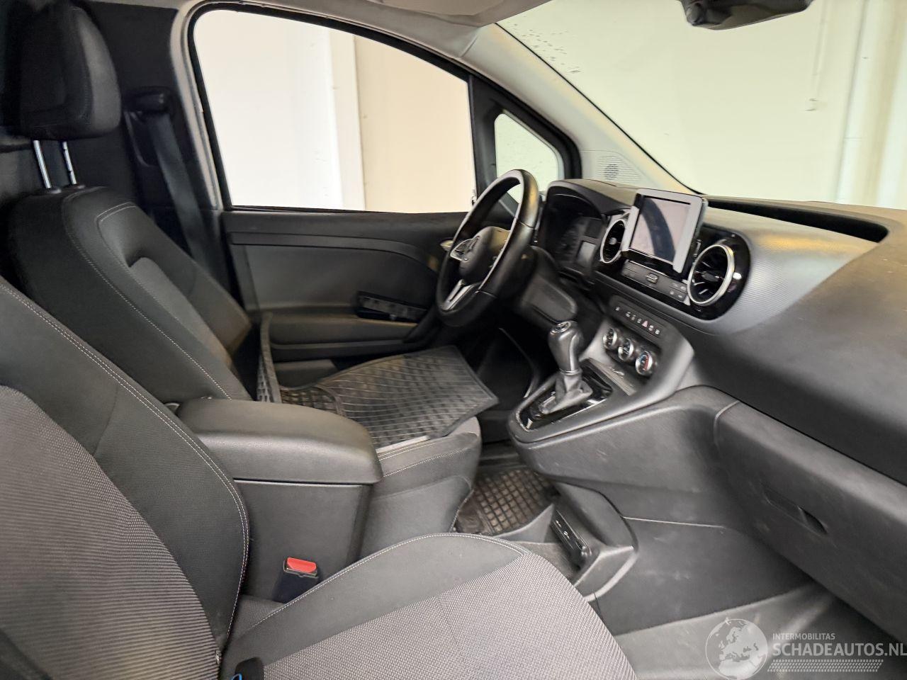 Mercedes-Benz Citan - 112 CDI Automaat 75.000 NAP!