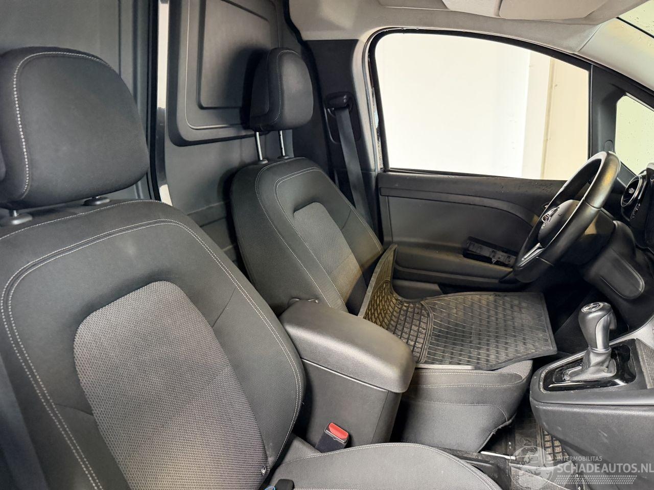 Mercedes-Benz Citan - 112 CDI Automaat 75.000 NAP!