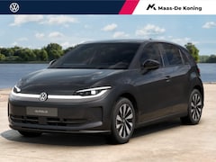 Volkswagen ID.Polo - Style 52 kWh accu, 211 PK
