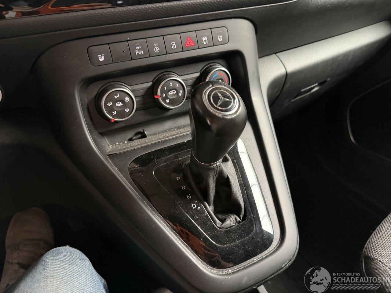 Mercedes-Benz Citan - 112 CDI Automaat 75.000 NAP!