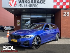 BMW 3-serie Touring - 330e Business Edition Plus // M-SPORT // PANO // LED // CRUISE // HARMAN/KARDON // STOEL &