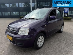 Fiat Panda - 1.2 Edizione Cool , AIRCO, ELECT RAMEN, TREKHAAK, ZEER MOOIE KLEUR, RIJDT SUPER