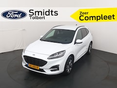 Ford Kuga - 2.5 PHEV 225pk ST-Line X Keyless Entry | All Season | Elektrische kofferklep | B&O