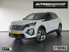 Peugeot 2008 - GT 1.2 Hybrid 136 e-DCS6 | Camera | Apple carplay & Android auto | Cruise control