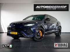Lamborghini Urus - 4.0 V8 | Akra | 23 Inch | Pano | B&O | HUD