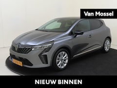 Renault Clio - 1.0 TCe 90 GPF evolution | Airco | Parkeer camera Achter | Parkeersensoren Achter | Trekha