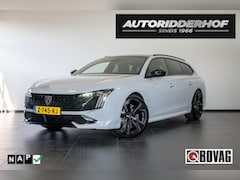Peugeot 508 SW - 1.6 HYbrid PSE 360PK | Panoramadak | Orig. NL
