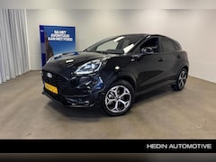 Ford Puma - 1.0 EcoBoost Hybrid ST-Line Automaat | Winter Pack | All-Season | Navi | Car Play | Climat