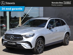 Mercedes-Benz GLC-klasse - 300e 4MATIC Business Solution AMG