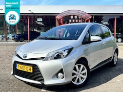 Toyota Yaris - 1.5 Full Hybrid Dynamic | Camera | Climate | Navigatie
