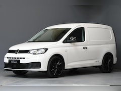 Volkswagen Caddy Cargo - 1.5 TSI