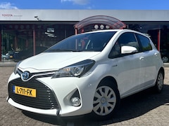 Toyota Yaris - 1.5 Hybrid Aspiration | Navigatie | Cruise | Park Assist