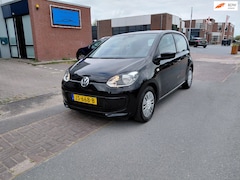 Volkswagen Up! - 1.0 move up BlueMotion airco nav cv