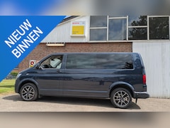 Volkswagen Transporter - 2.0 TDI L2H1 DC - Aut. - Camera
