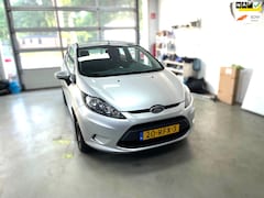 Ford Fiesta - 1.25 Limited