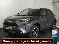 Toyota Yaris Cross - 1.5 VVT-I Hybrid STYLE AUTOMAAT CAMERA/ADAP.CRUISE/CLIMATE/STOEL+STUURVERW